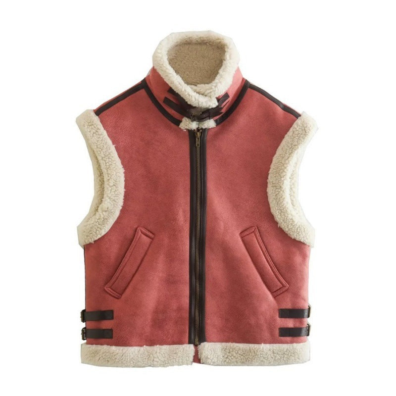 Thoughtfully Designed Jacket