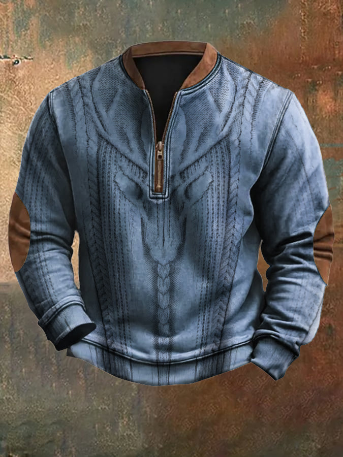 Thoughtfully Designed Shirt