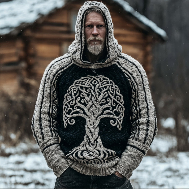 Thoughtfully Designed Jumper