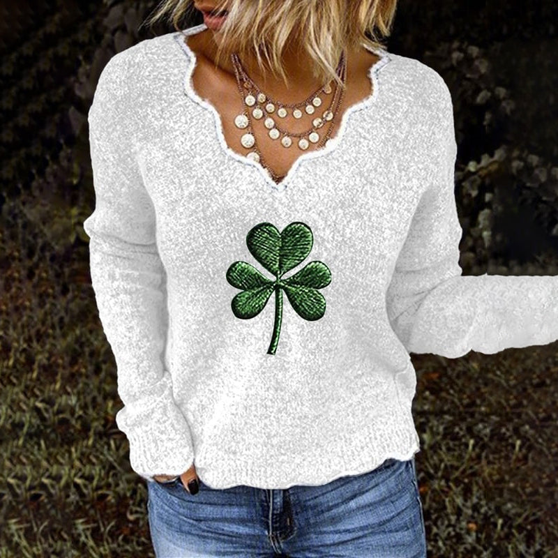 Classic Designed Jumper