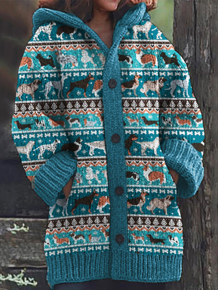 Beautifully Crafted Cardigan
