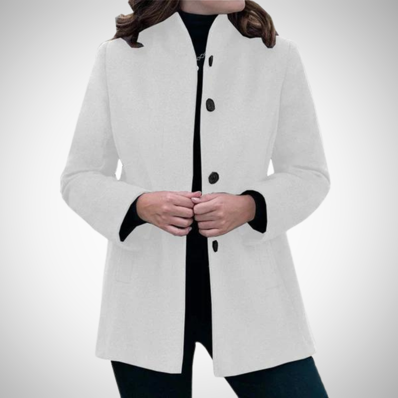 Elegantly Designed Jacket