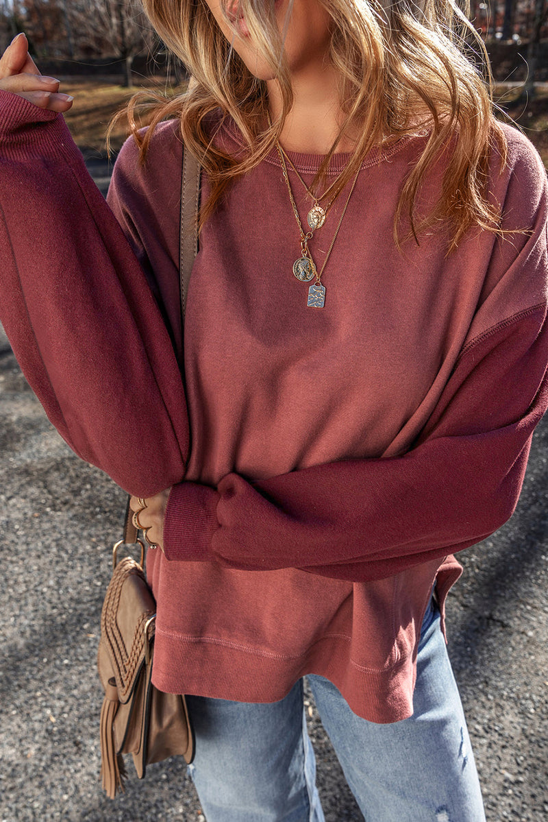 Classic Vintage Jumper