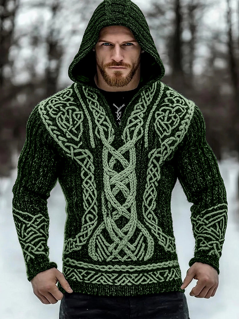 Elegantly Designed Jumper