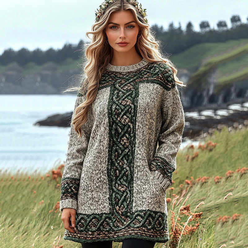 Elegantly Designed Jumper