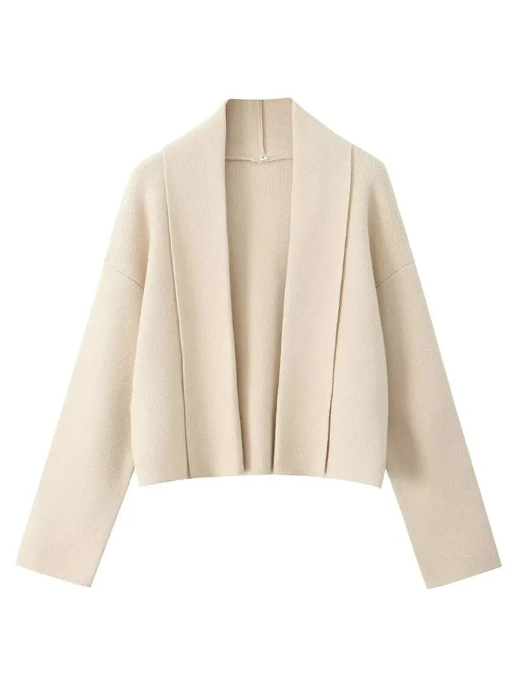 Timeless Vintage Style Jacket