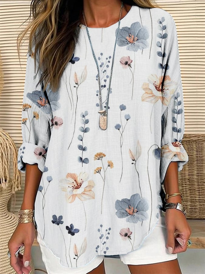 Beautifully Crafted Top