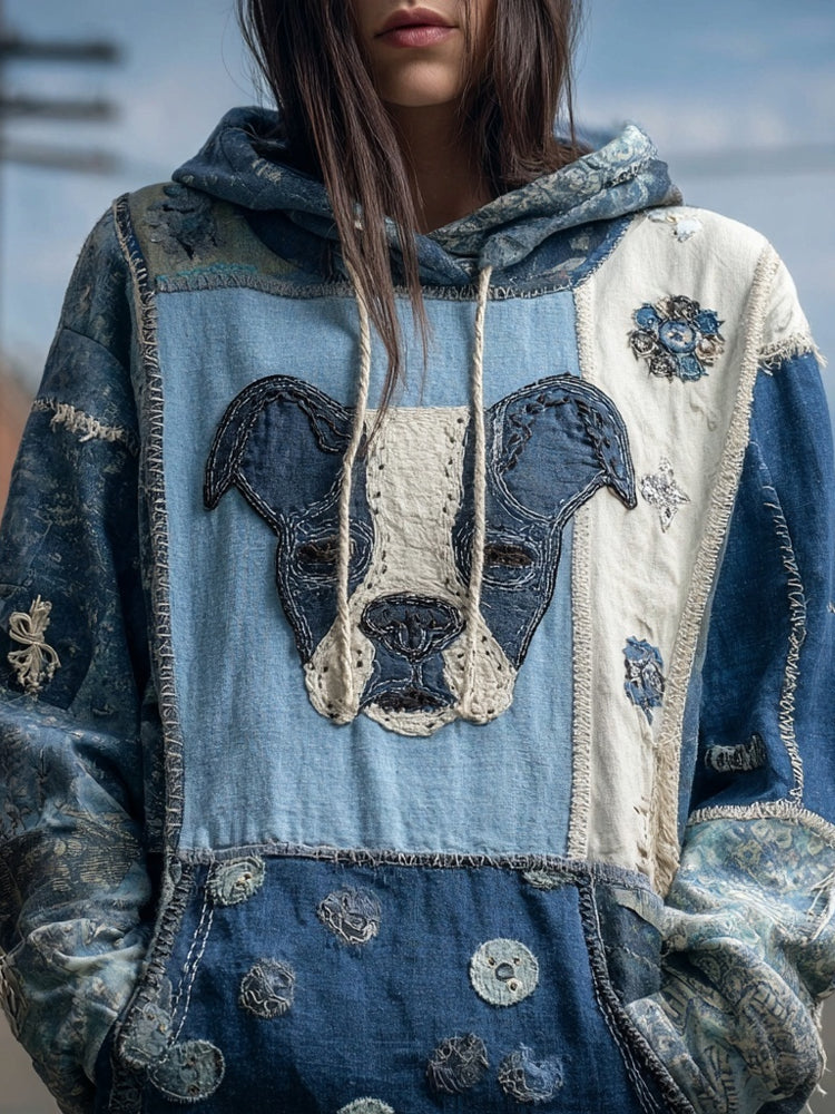 Thoughtfully Designed Garment