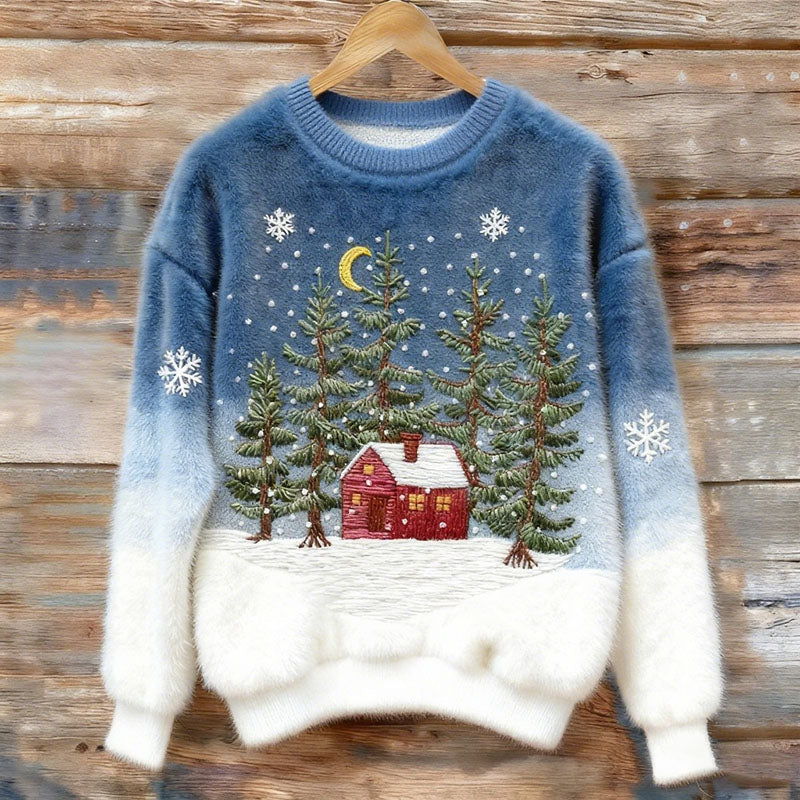 Elegantly Designed Jumper