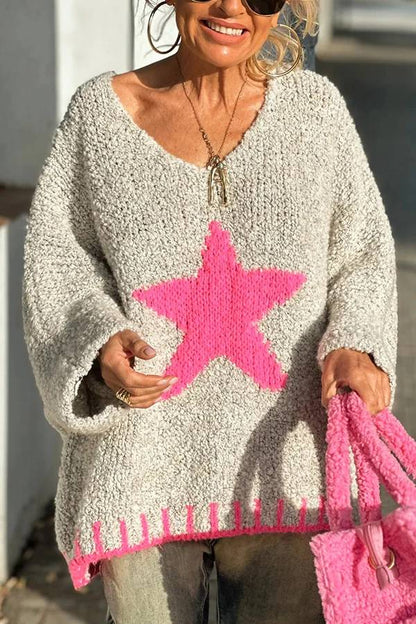 Beautifully Crafted Jumper