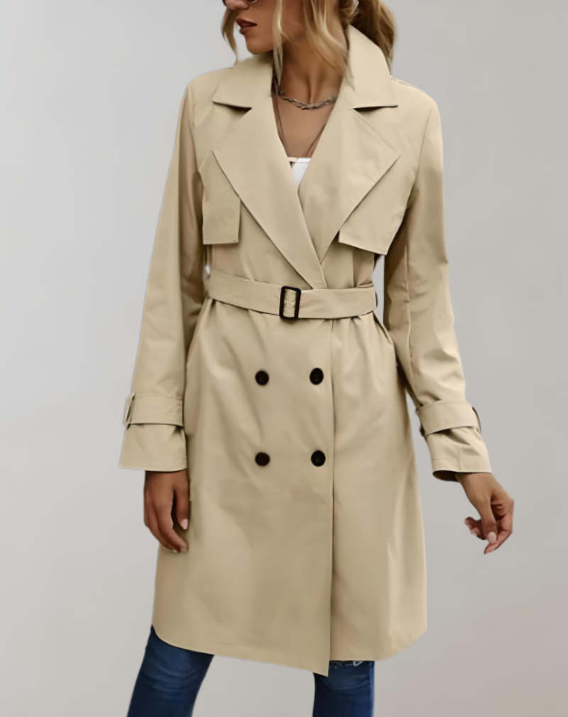 Beautifully Crafted Coat