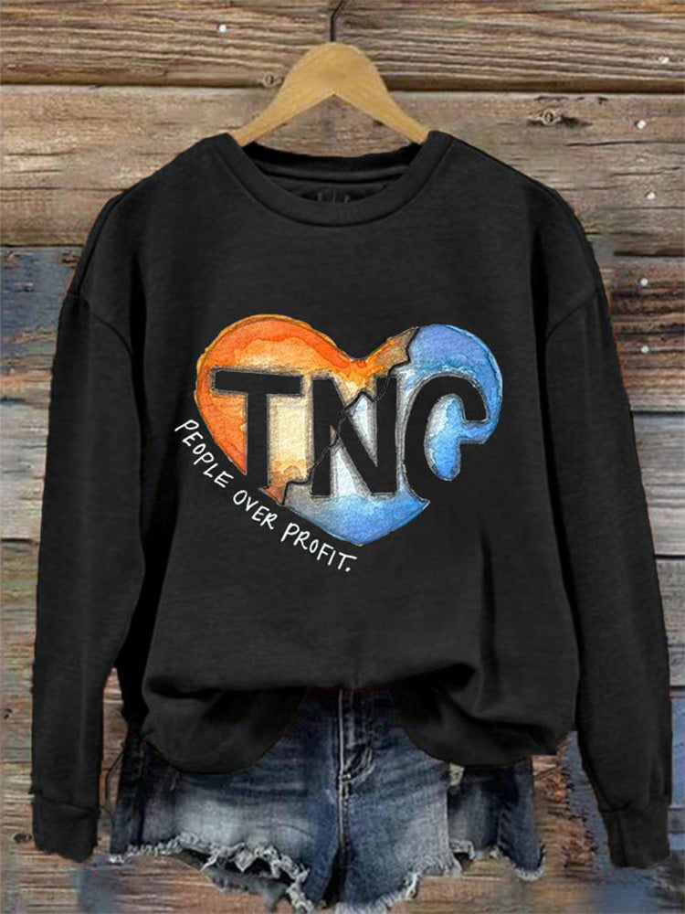 Thoughtfully Designed Shirt