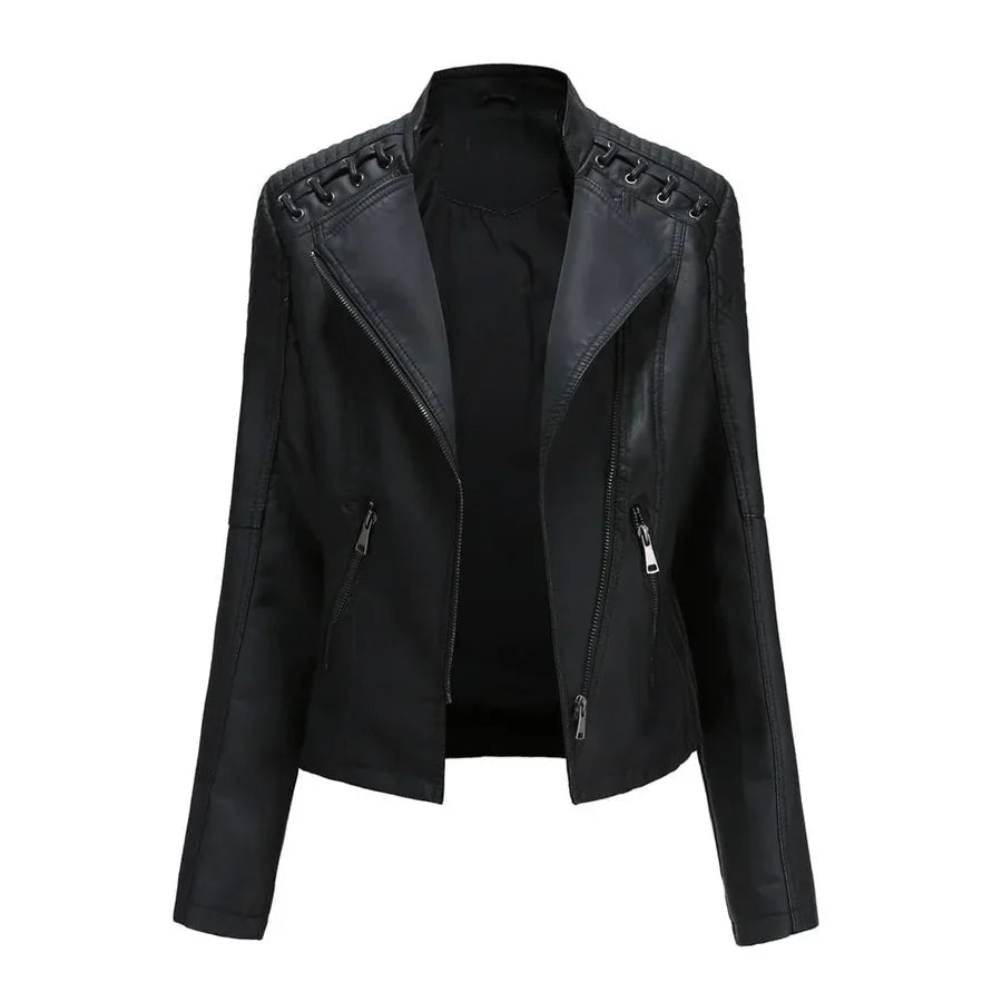 Bibiana | Timeless and Stylish winter Jacket