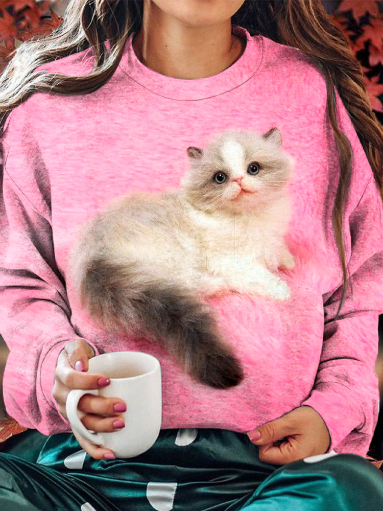 Gracefully Designed Shirt