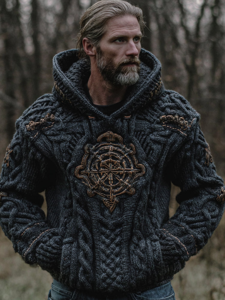 Beautifully Crafted Jumper