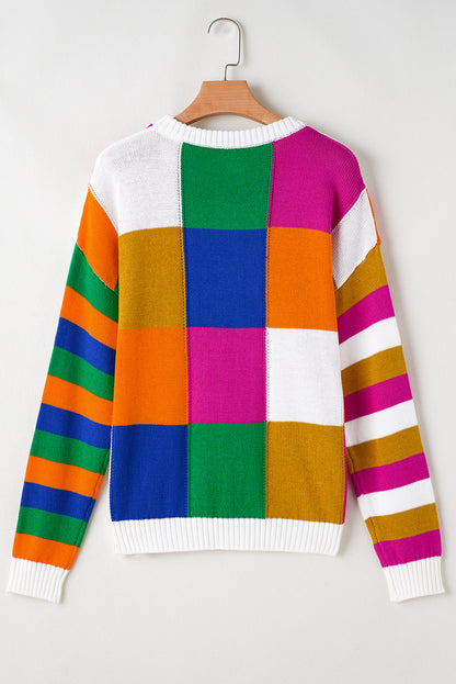 Elegantly Designed Jumper