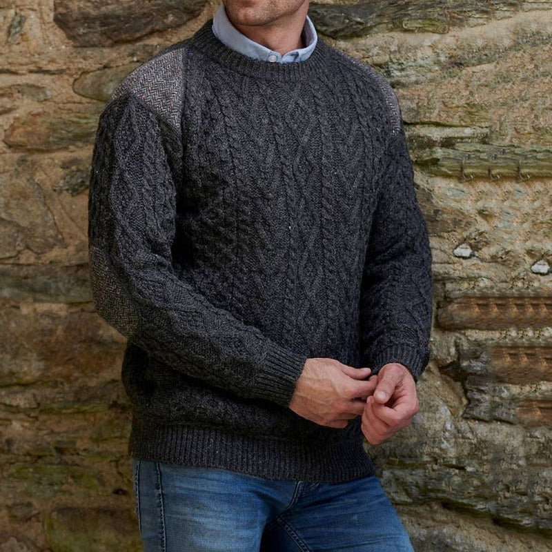 Elegantly Designed Jumper
