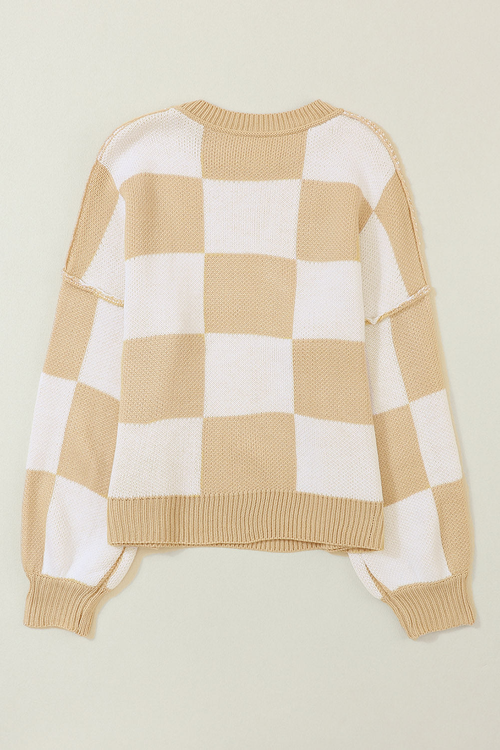 Classic Designed Jumper
