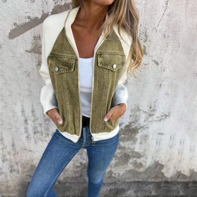Elegantly Designed Jacket
