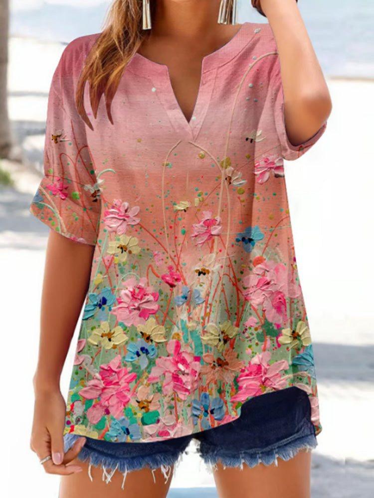 Classic Vintage T-Shirt