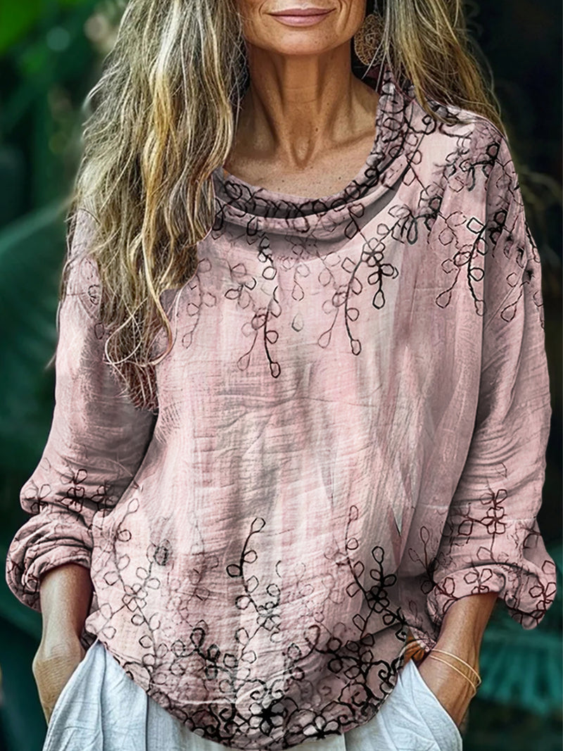 Timeless Vintage Style Garment