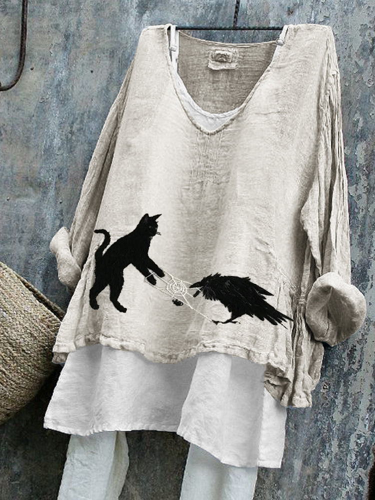 Thoughtfully Designed Garment