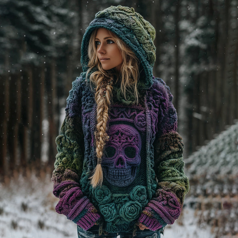 Vintage Inspired Jumper