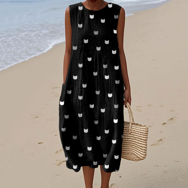 Thoughtfully Designed Dress