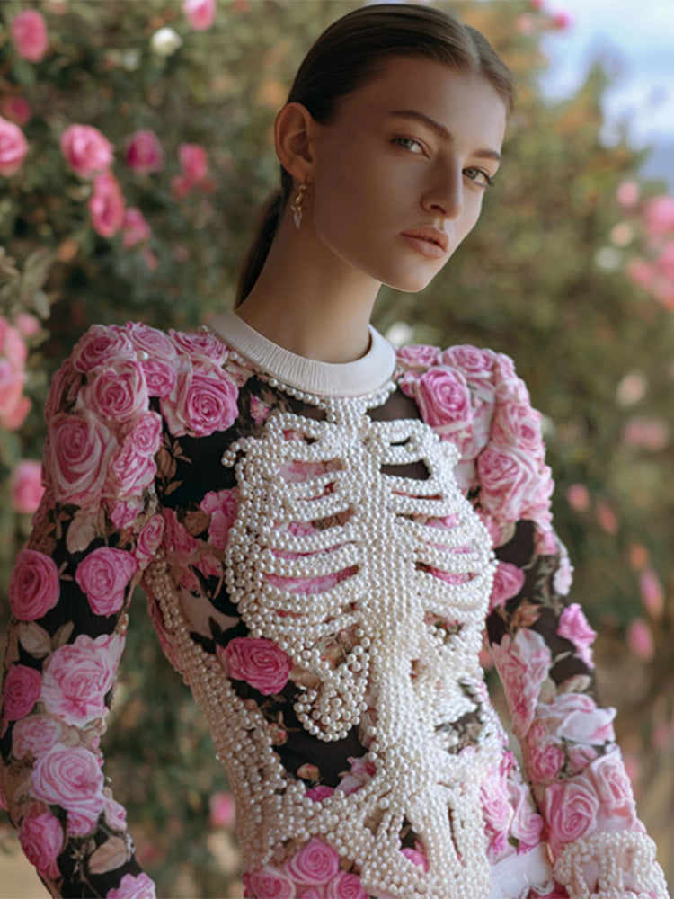 Thoughtfully Designed Jumper