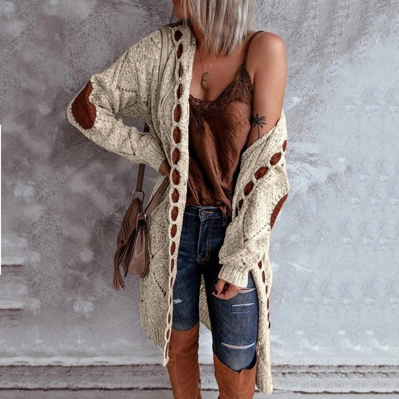 Gracefully Designed Coat