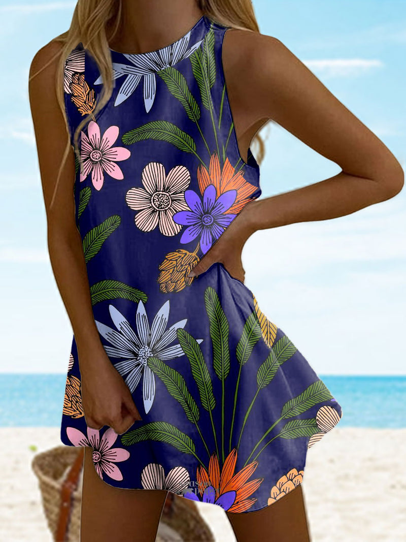 Elegantly Designed Dress