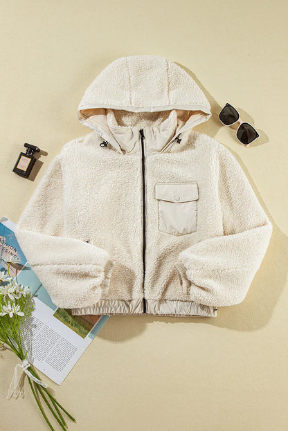 Gracefully Designed Jacket