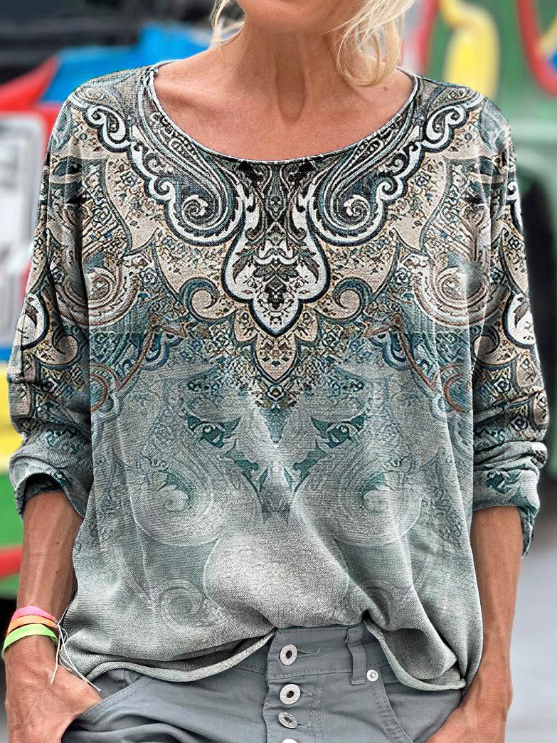 Classic Vintage T-Shirt