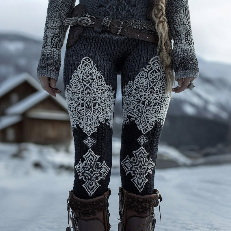Timeless Vintage Style Garment