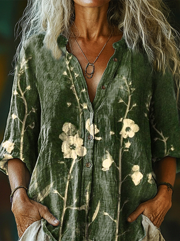 Classic Vintage Shirt