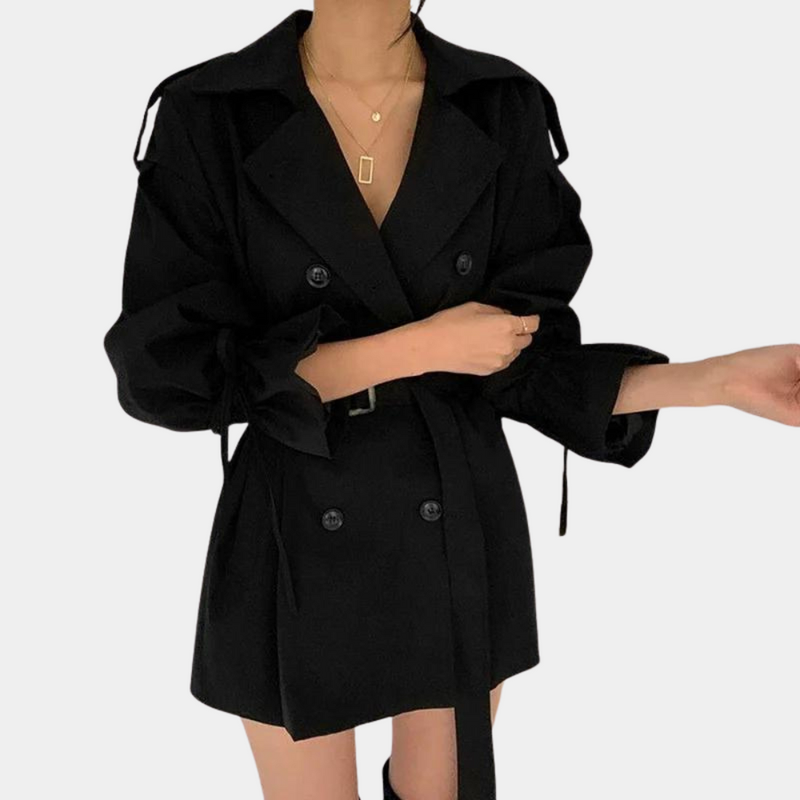 Classic Vintage Coat