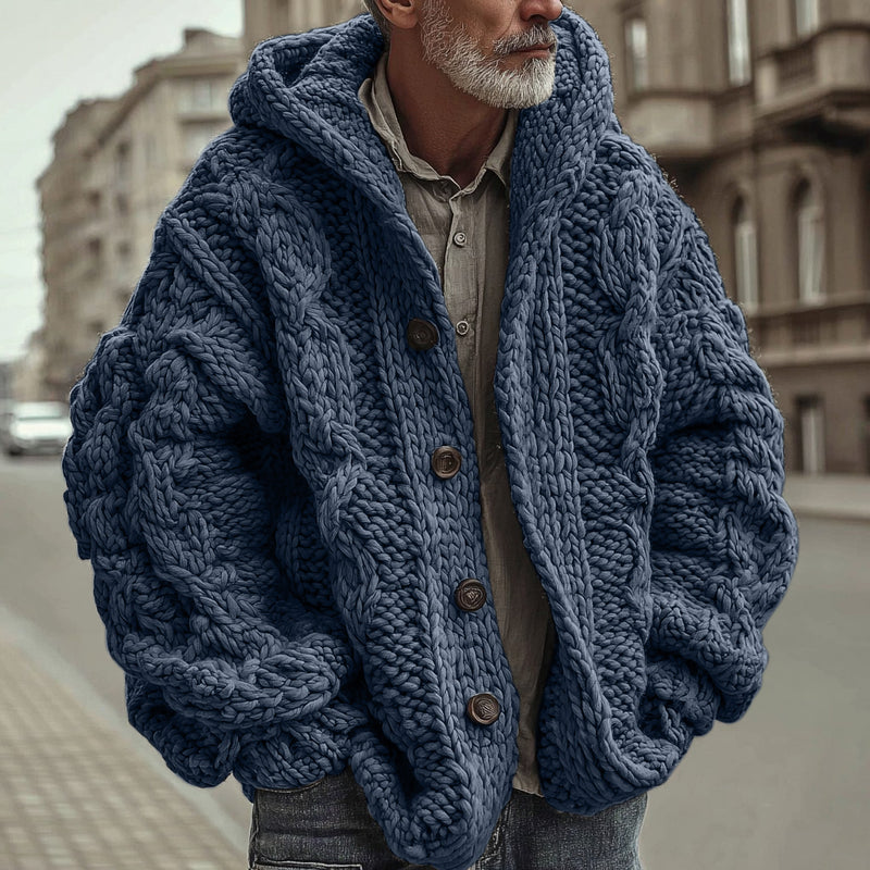 Elegantly Designed Cardigan