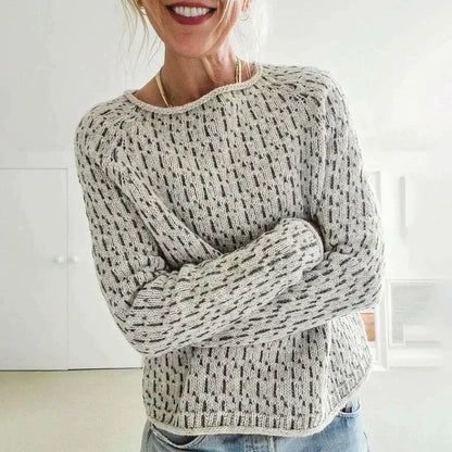 Classic Vintage Jumper