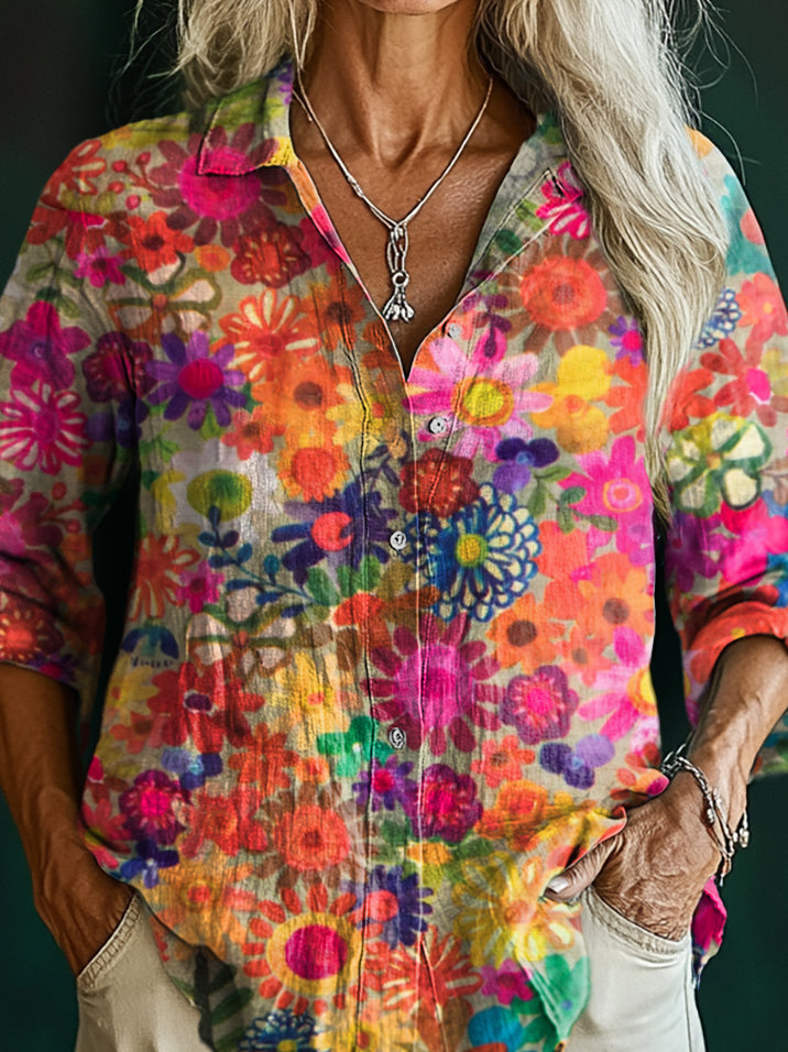 Classic Vintage Shirt