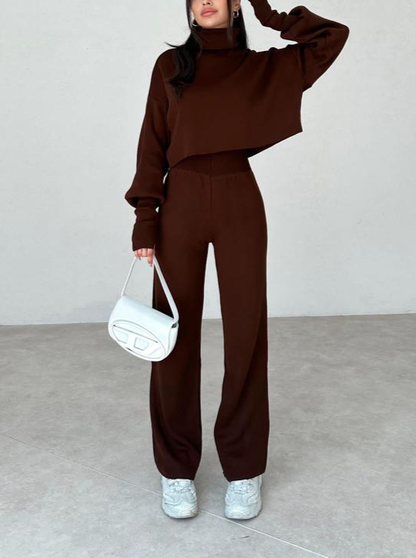 Classic Designed Jumper