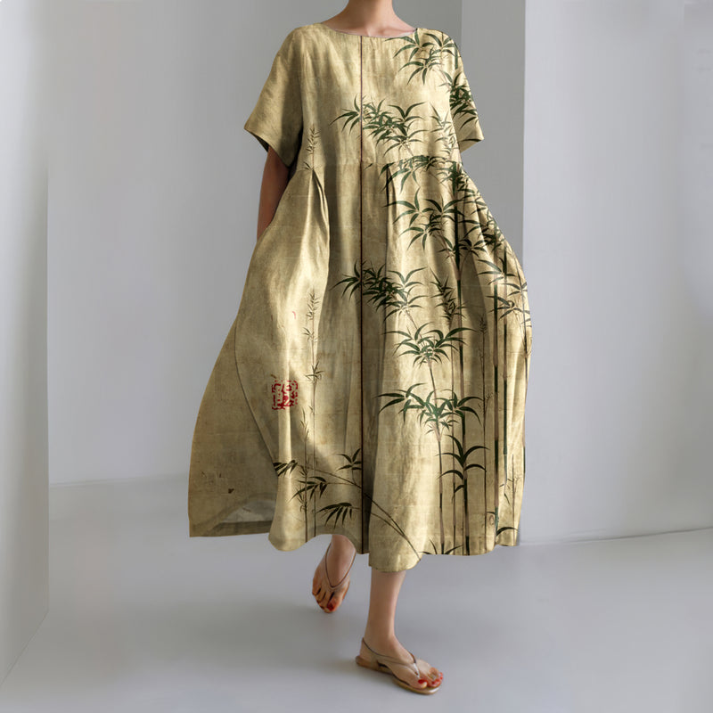 Classic Vintage Dress