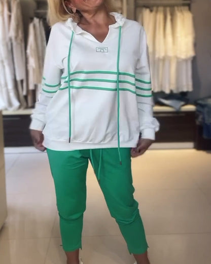 Beautifully Crafted Trousers