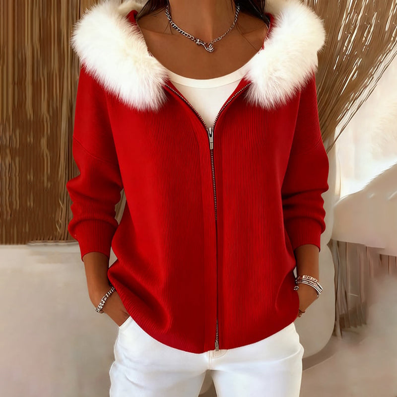 Vintage Inspired Cardigan