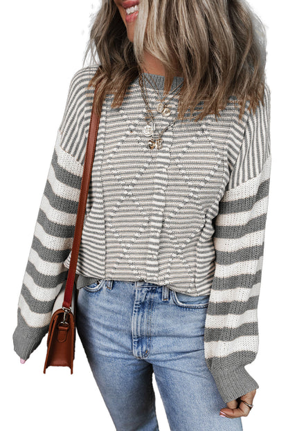 Vintage Inspired Jumper