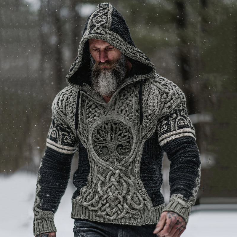 Vintage Inspired Jumper