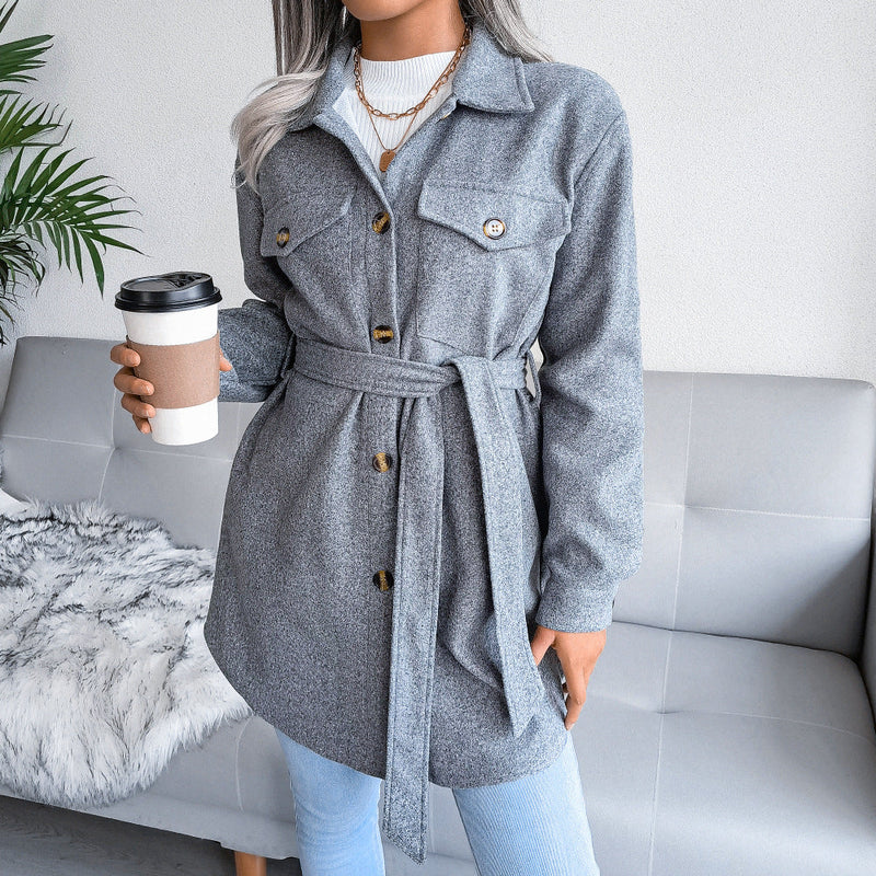 Classic Vintage Jumper