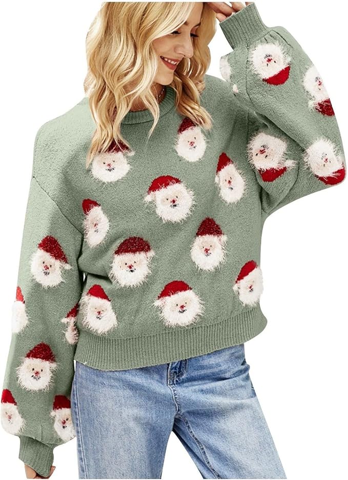 Thoughtfully Designed Jumper