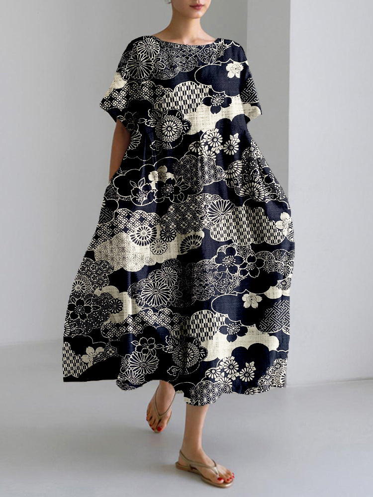 Beautifully Crafted Dress