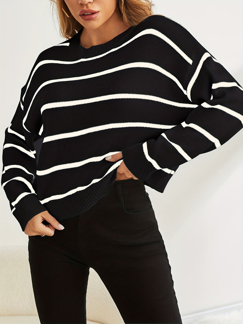 Classic Vintage Jumper