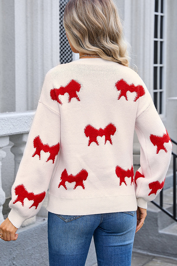 Gracefully Designed Jumper